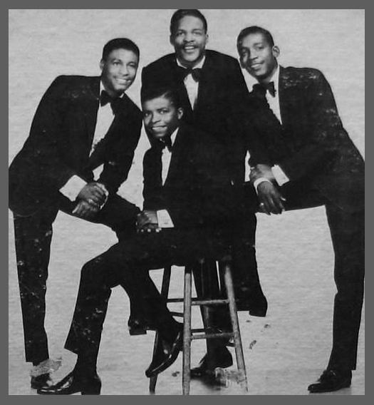 Little Anthony &amp; The Imperials